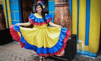 Tres ciudades de Colombia que todo turista debe visitar
