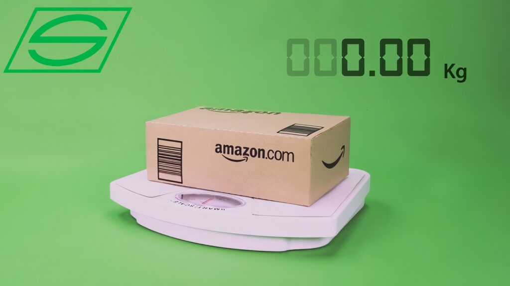 Amazon Llega a Colombia con Servientrega