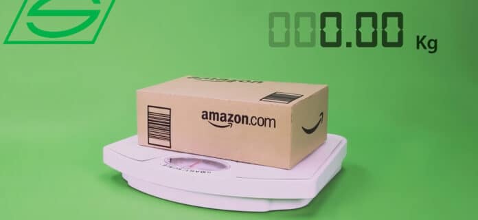 Amazon Llega a Colombia con Servientrega