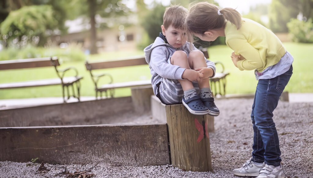 ¿Qué es Empatía y Cómo Ayudar a los Niños a Desarrollarla?