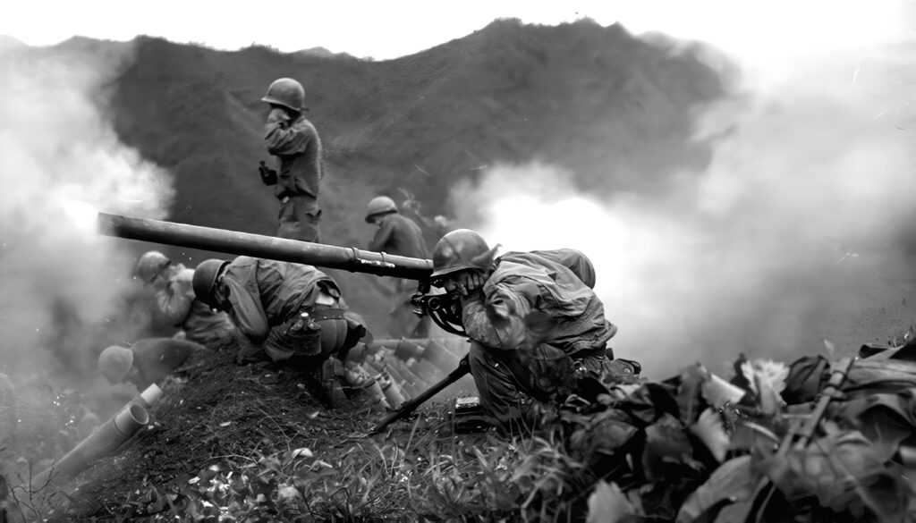 Guerra de Corea