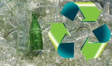 Reciclaje de Vidrio