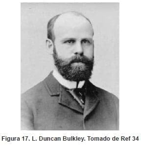 Duncan Bulkley
