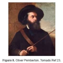 Oliver Pemberton