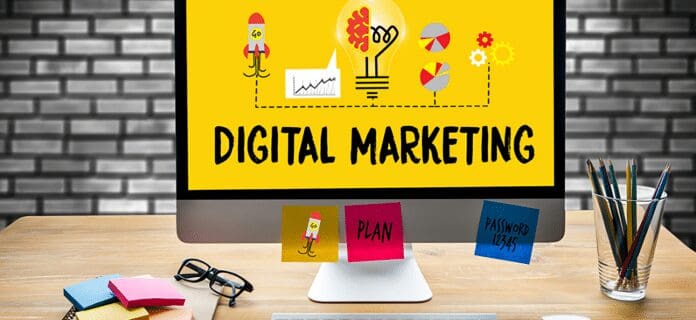7 Estrategias de Marketing Digital para Empresas Pequeñas
