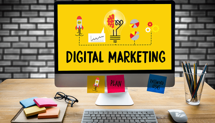 7 Estrategias de Marketing Digital para Empresas Pequeñas