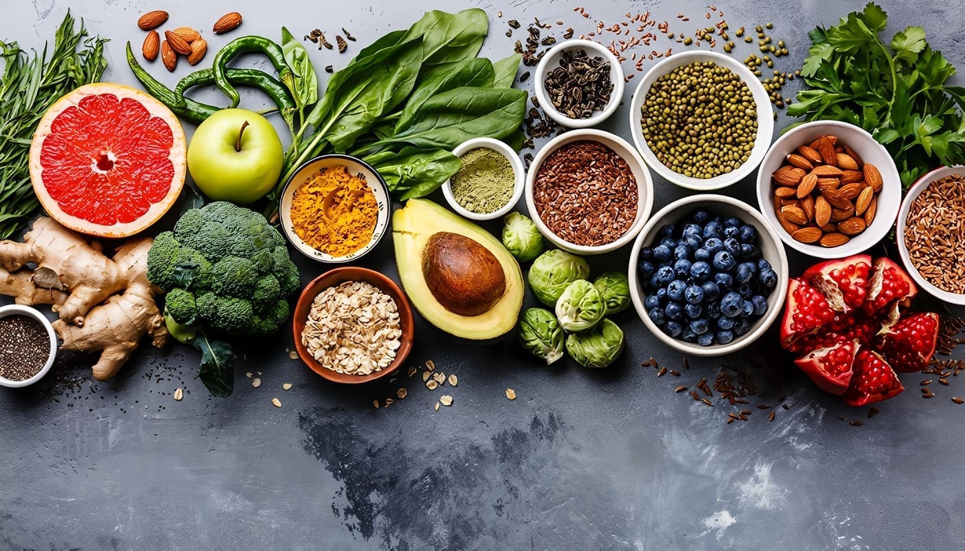 Alimentación