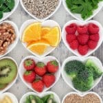 Beneficios y Propiedades de los Alimentos