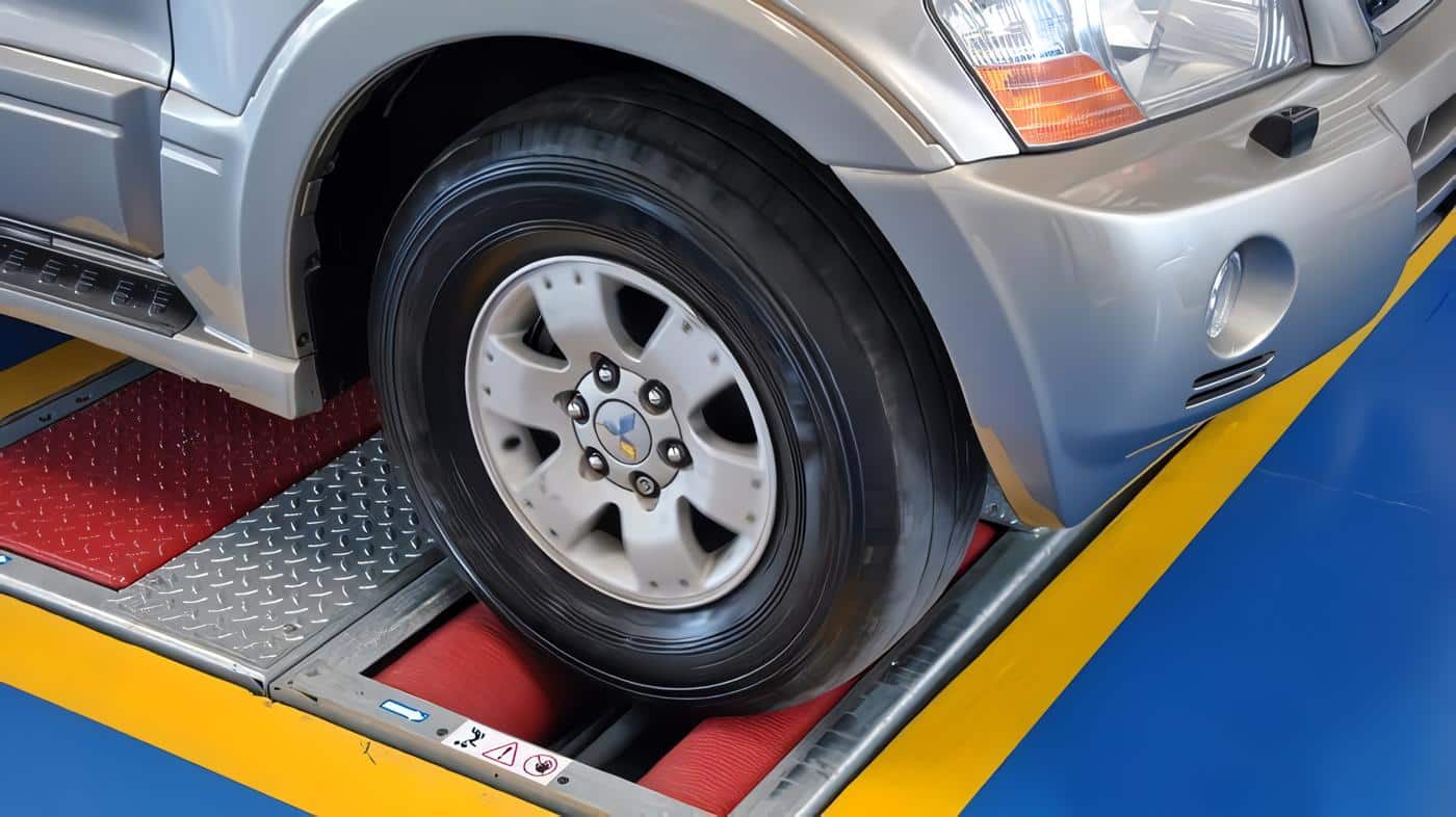 Centros de Diagnóstico Automotriz