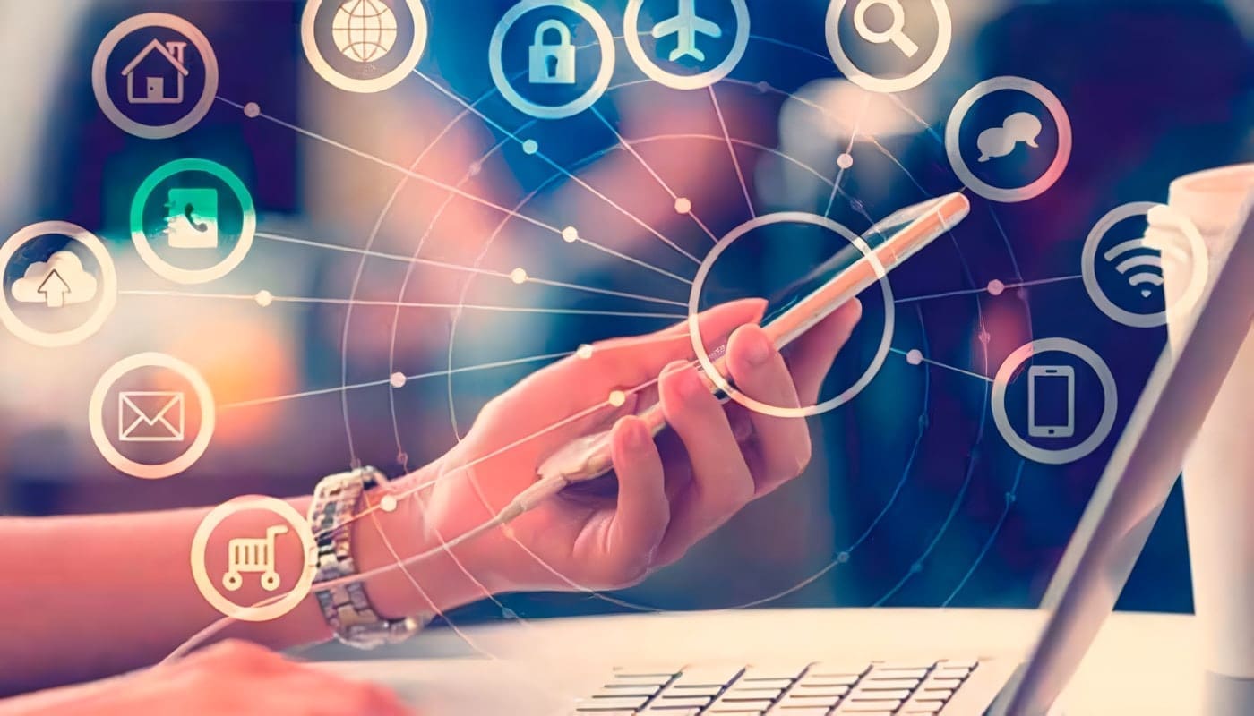 Comercio Electronico category