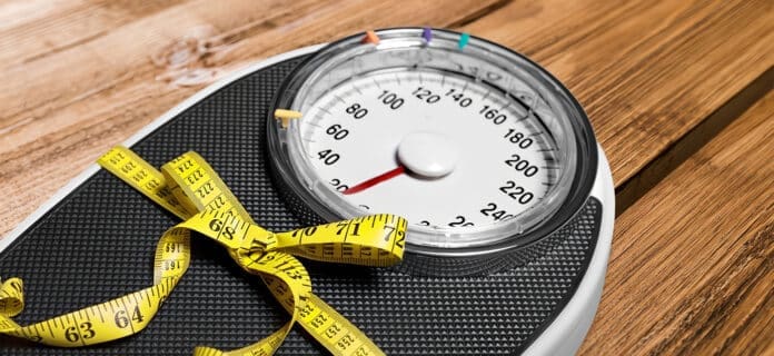 Control de Peso y Obesidad