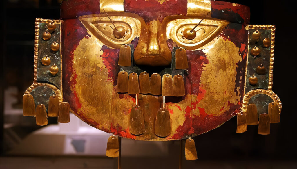 Cultura Lambayeque
