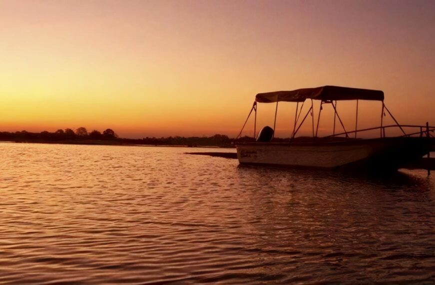 Destinos en Casanare Yopal