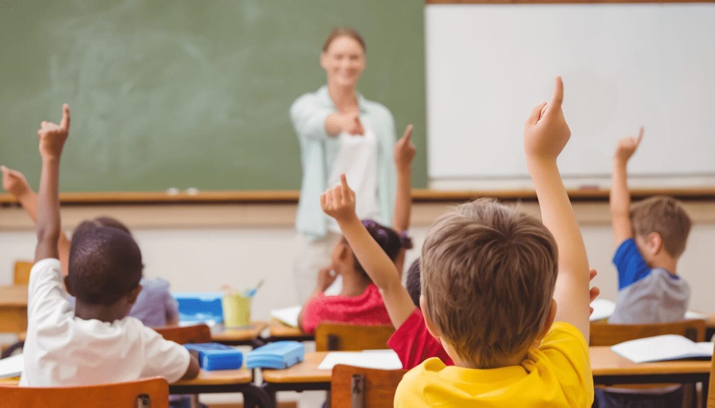 Directorio de Colegios en Colombia