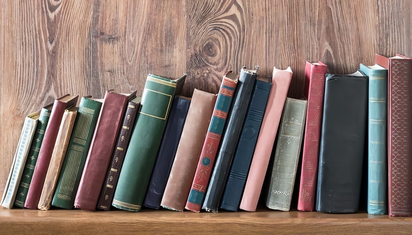 Directorio de Librerías en Colombia