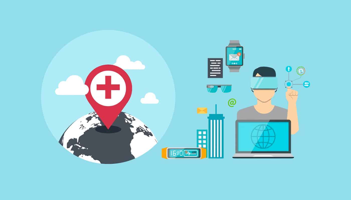 Directorios de Servicios de Salud