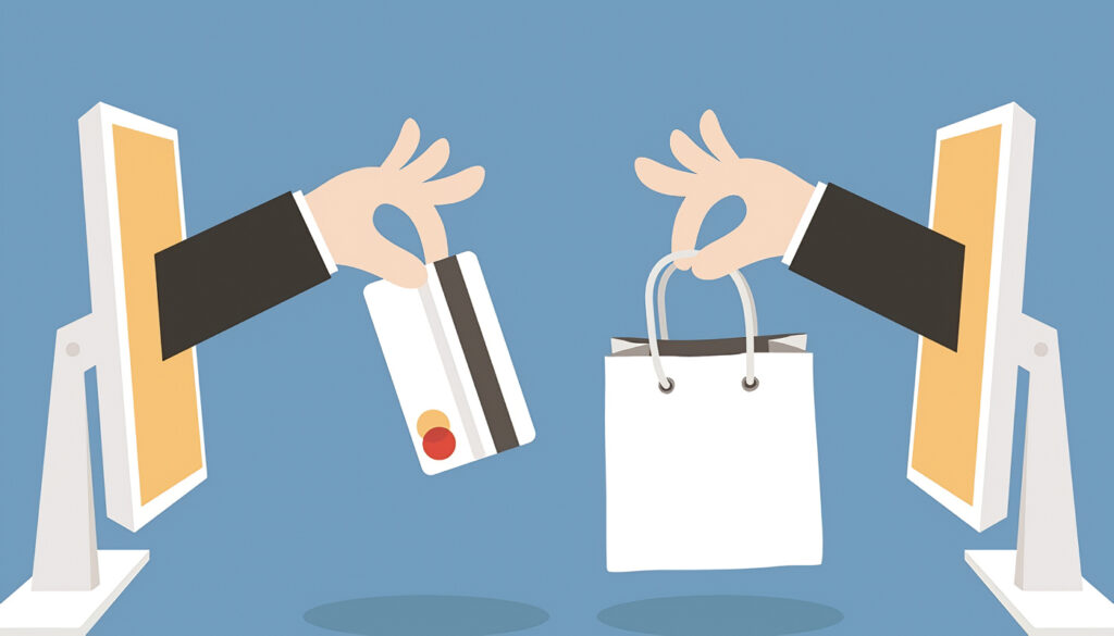 E-Commerce más Competitivos