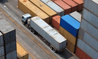 Eficacia Cadena de Suministro y Transporte de Mercancías
