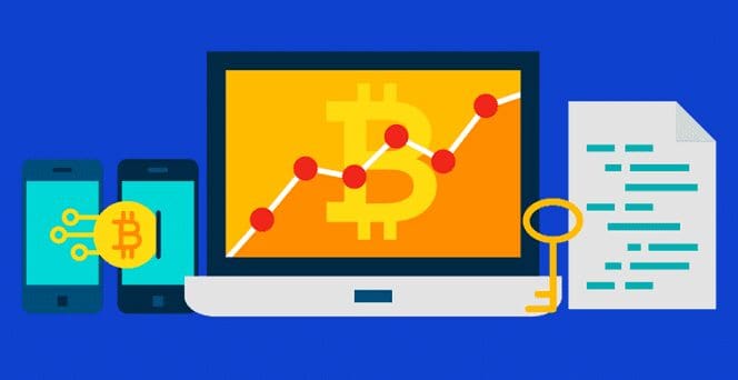 Finanzas descentralizadas - Fuente Pixaby