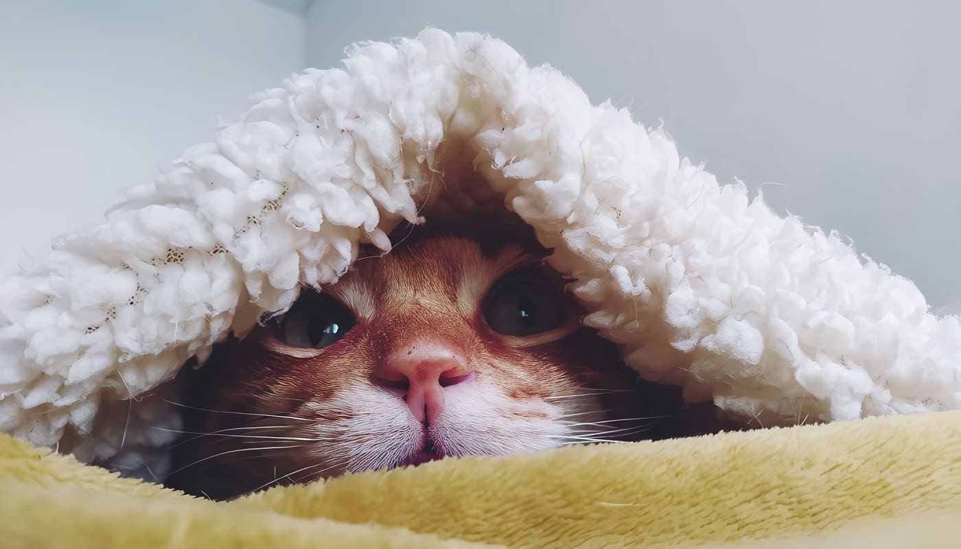 Gatos Mascotas