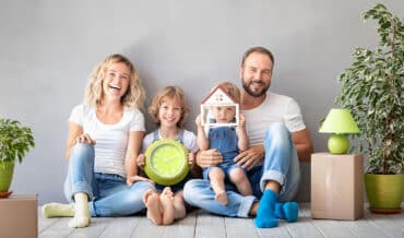 Hábitos Saludables para Padres