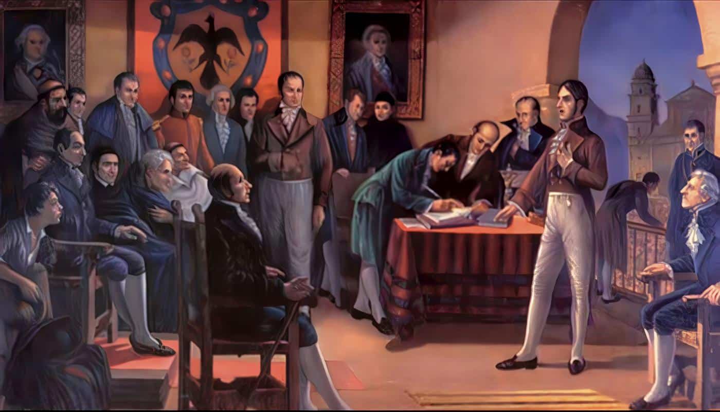 Historia de Colombia