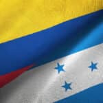 Honduras y Colombia Indicadores