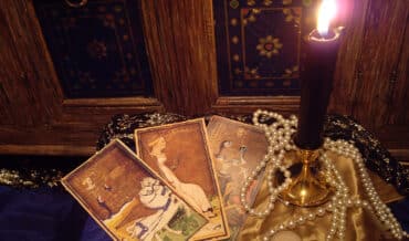 La Apasionante Historia del Tarot