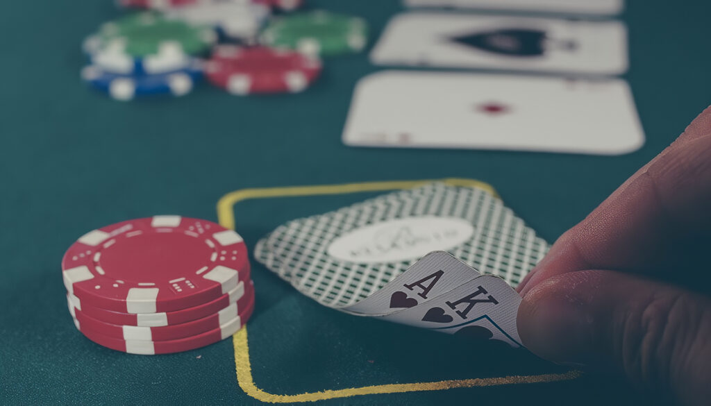 La evolución de los casinos en el tiempo