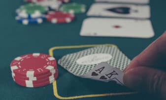 La evolución de los casinos en el tiempo
