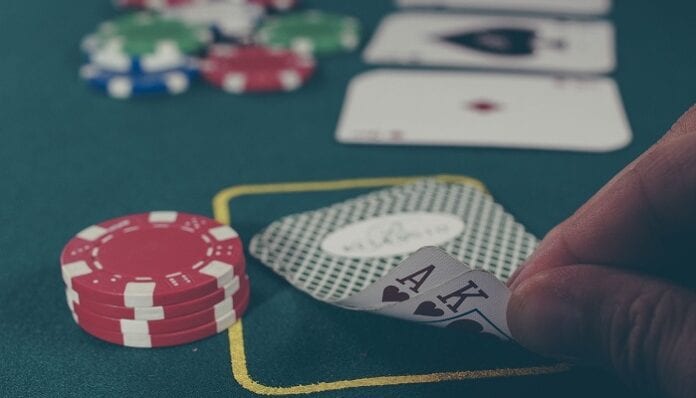 La evolución de los casinos en el tiempo