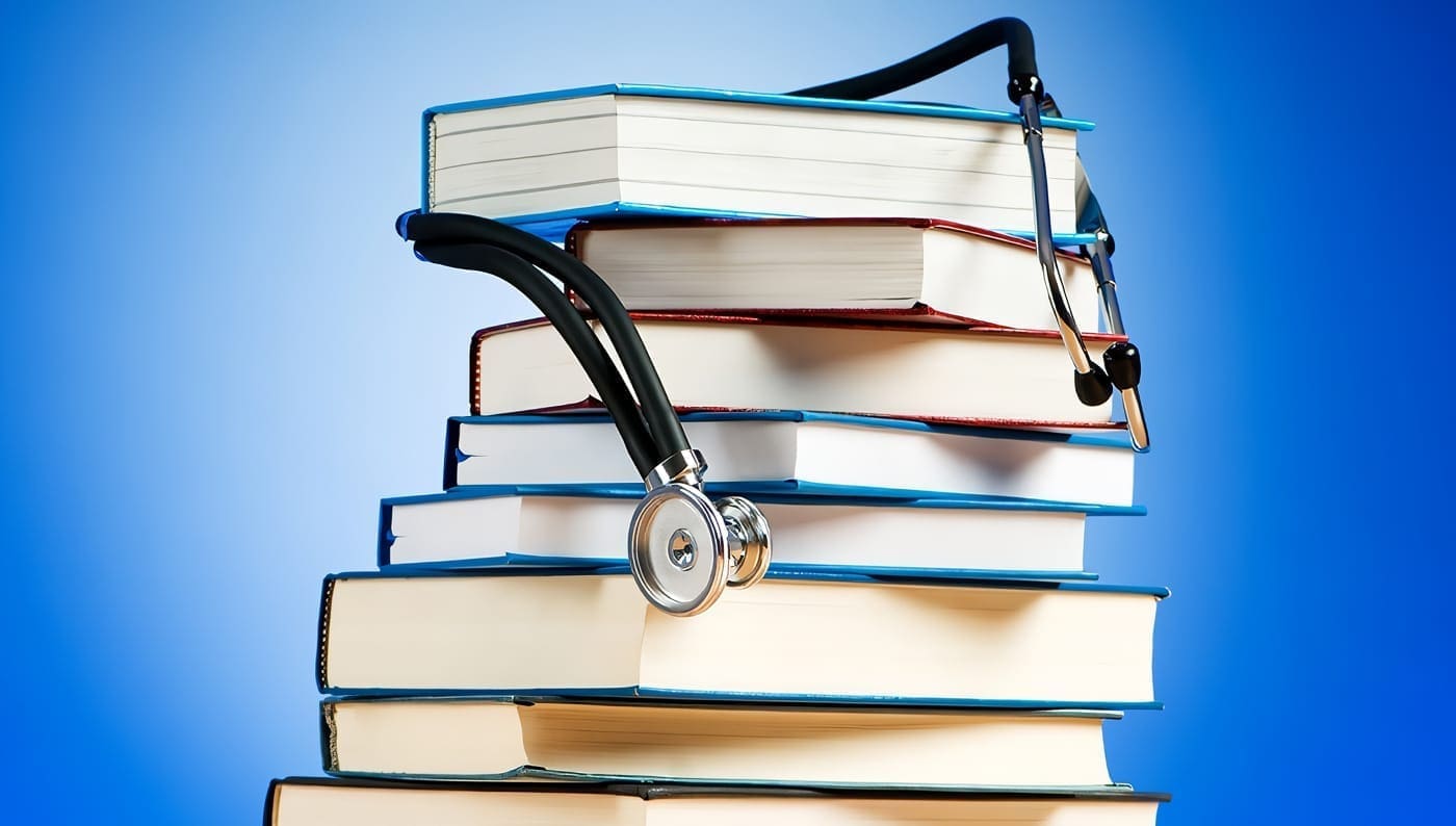 Libros Digitales de Salud