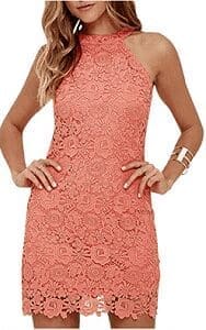 Mantente fresca con tonos nude