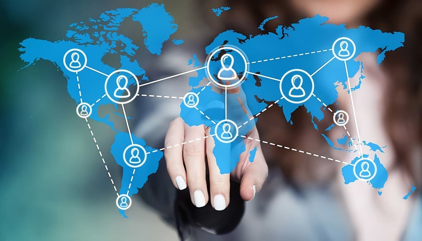 Negocios Internacionales category