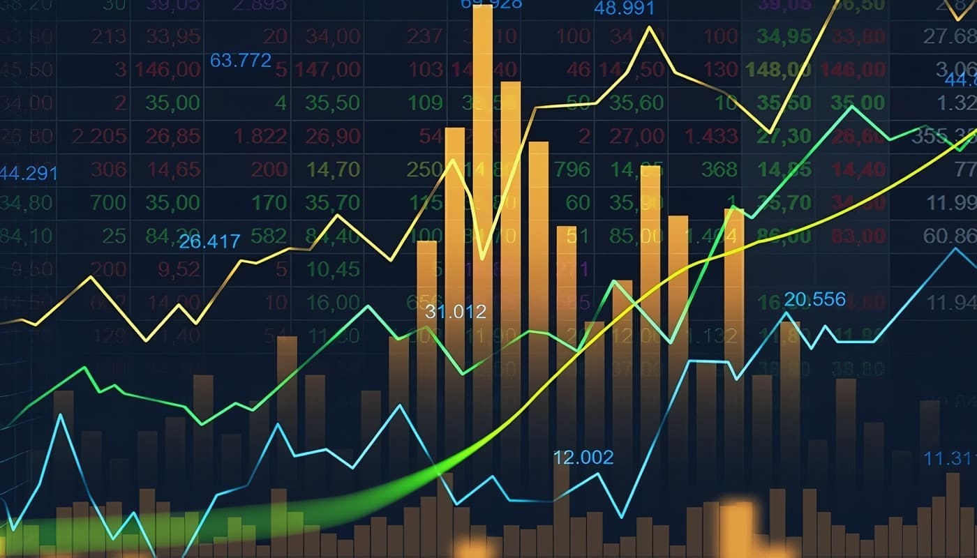 Noticias Economicas category