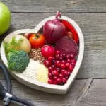 Nutrición y Vida Saludable