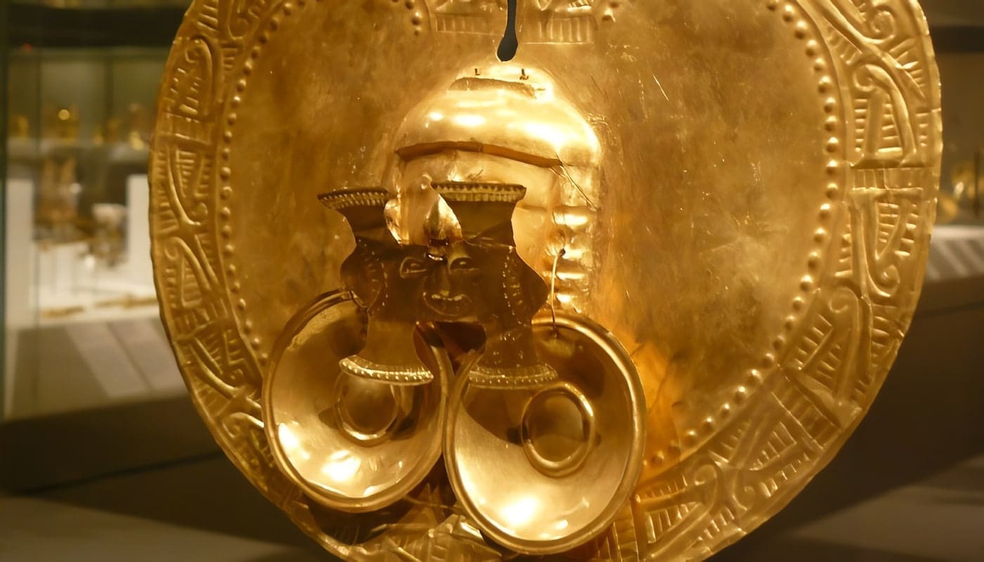 Parques y Museos en Colombia