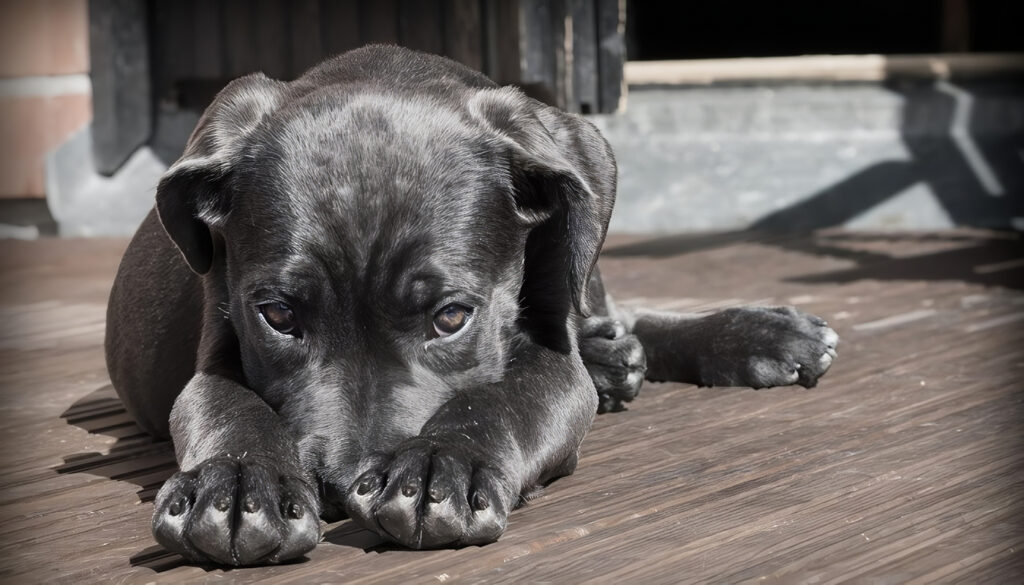 Pelaje en Perros