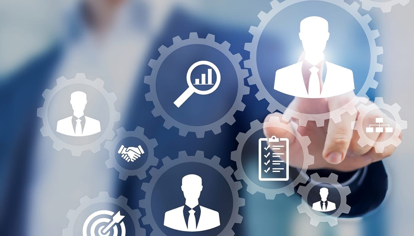 Recursos Humanos category