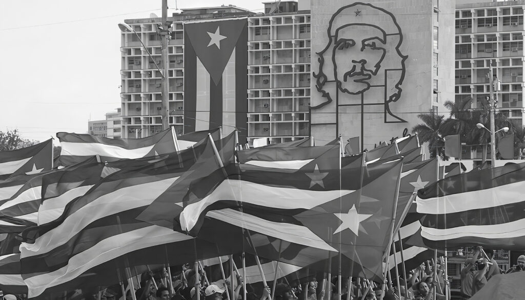 Revolución Cubana