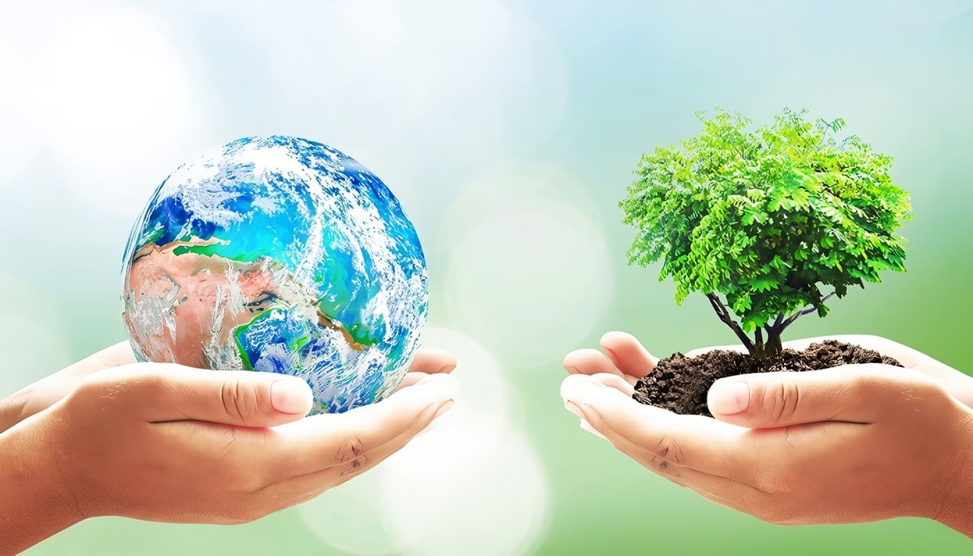 Temas de Interés Medio Ambiente