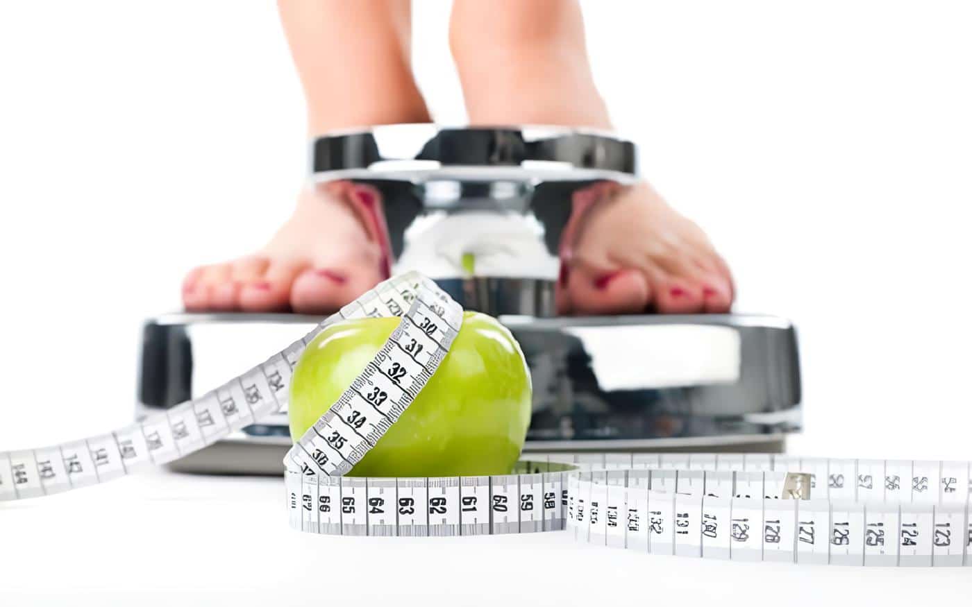 Trastornos de la conducta alimentaria