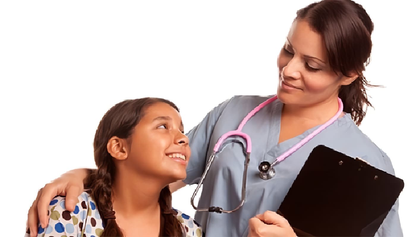 Alteraciones del Desarrollo en Joven de 10 A 29 Años