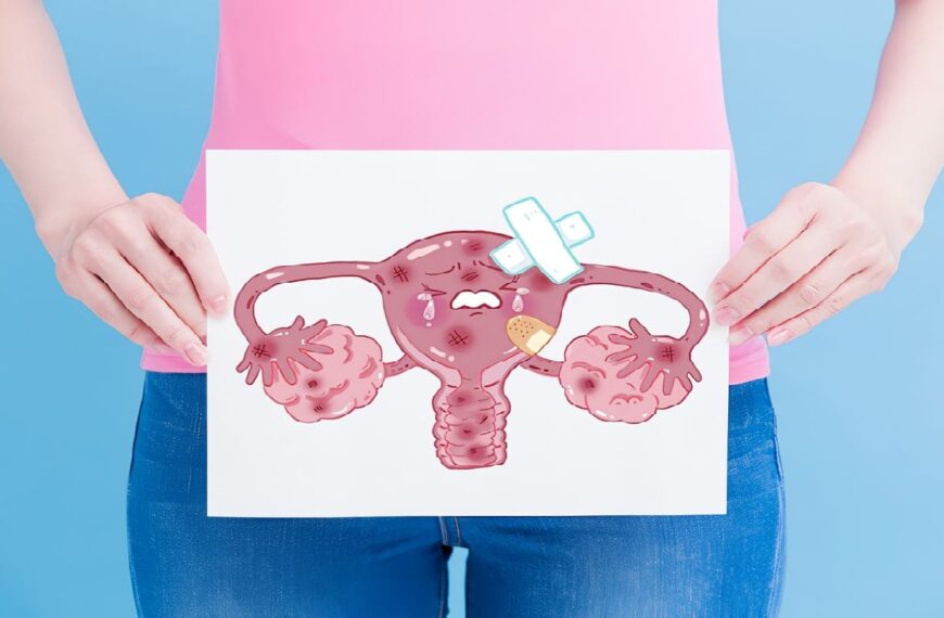 Lesiones Precancerosas de Cuello Uterino