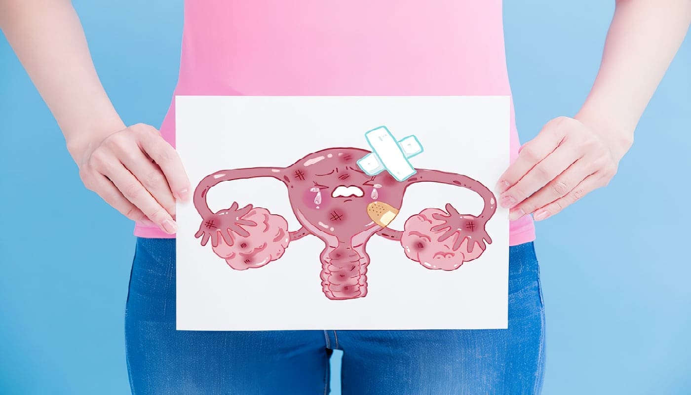 Lesiones Precancerosas de Cuello Uterino