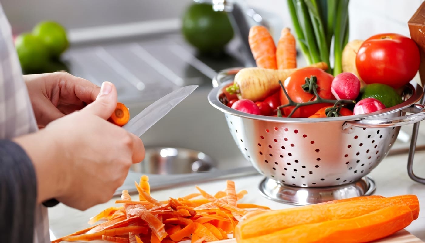 Consejos Prácticos para la Cocina
