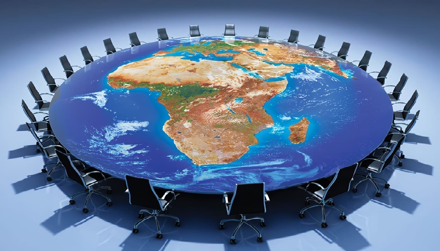 Derecho Internacional