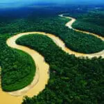 Destinos en Amazonas