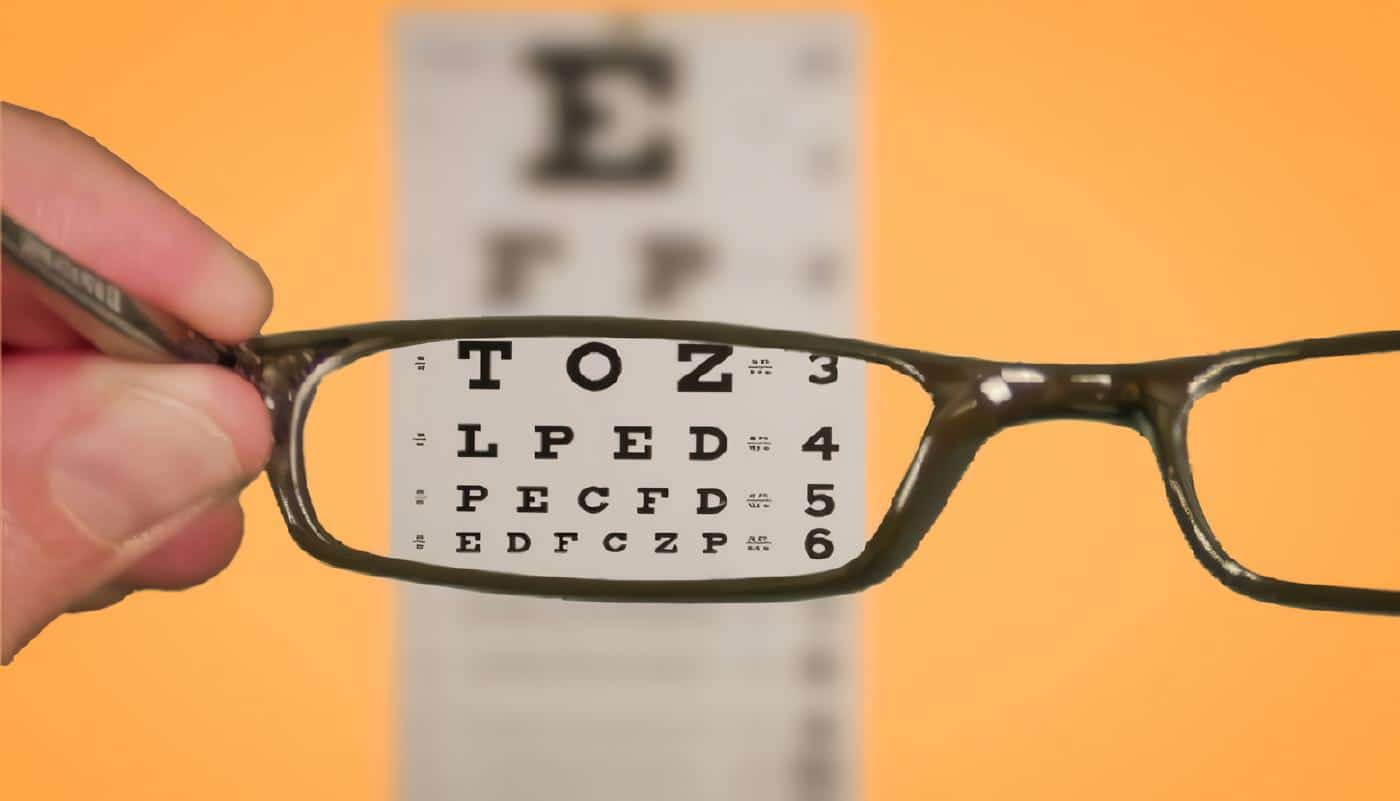 Detección Temprana de Alteraciones Visuales y Patologías Oculares