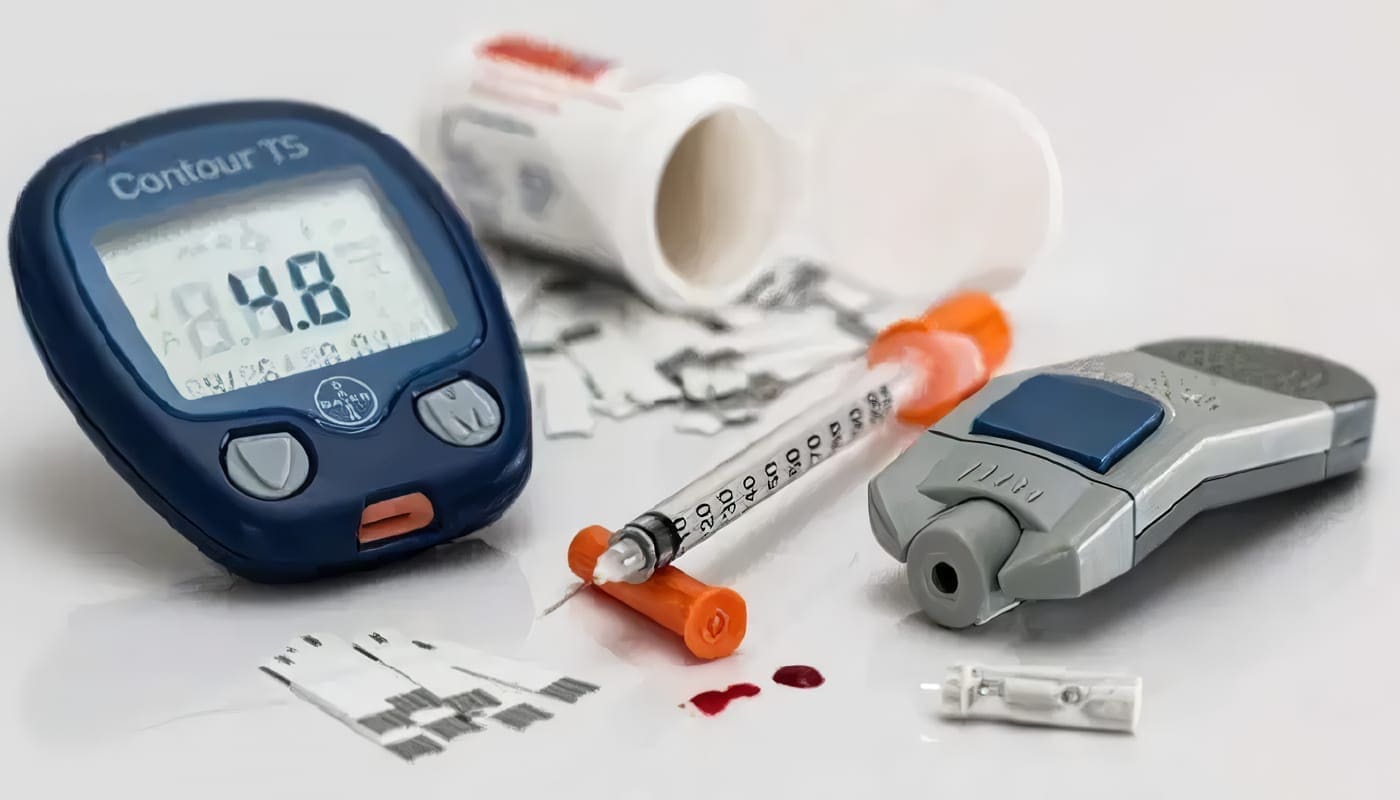 Diabetes en Colombia